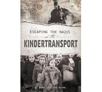 ,Emma,Carlson Berne Escaping the Nazis on the Kindertransport (Copertina rigida)