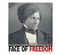 Emma Carlson-Berne Face of Freedom (Copertina rigida) Captured History