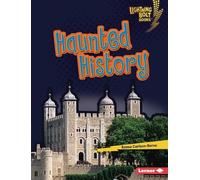 Emma Carlson-Berne Haunted History (Copertina rigida)