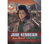 Emma Carlson Berne Jane Kendeigh (Copertina rigida)
