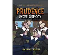 Emma Carlson Berne Prudence Under Suspicion (Tascabile)