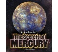 Emma Carlson Berne The Secrets of Mercury (Copertina rigida) Planets