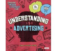 Emma Carlson Berne Understanding Advertising (Copertina rigida)