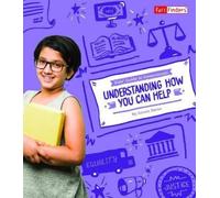 ,Emma,Carlson Berne Understanding How You Can Help (Tascabile)