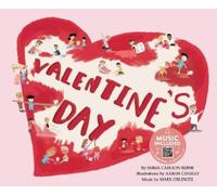 Emma Carlson Berne Valentine's Day (Copertina rigida)