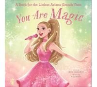 Emma Carlson Berne You Are Magic (Copertina rigida) Littlest Fans