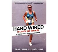 Emma Carney Jane E Hunt Hard Wired (Tascabile)