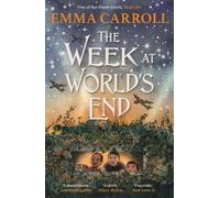 Emma Carroll The W t World's End (Tascabile)