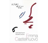 Emma Castelnuovo - Degli Esposti Carla, Lanciano Nicoletta