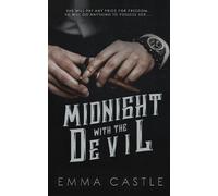 Emma Castle Midnight with the Devil (Tascabile)