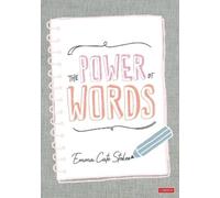 Emma Cate Stokes The Power of Words (Copertina rigida)