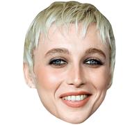 Emma Chamberlain (Smile) Big Head