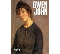 Emma Chambers Artists Series: Gwen John (Tascabile) Artists Series