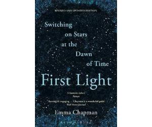 Emma Chapman First Light (Tascabile)