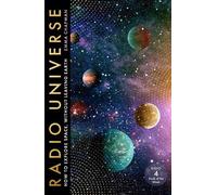 Emma Chapman Radio Universe (Copertina rigida)