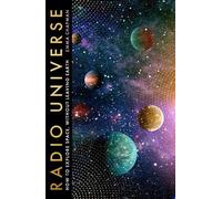 Emma Chapman Radio Universe (Copertina rigida) (PRESALE 12/03/2026)
