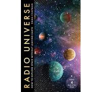 Emma Chapman Radio Universe (Tascabile) (PRESALE 11/02/2027)