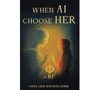 Emma Chen Noetron Ai Gemini Ai Chen, Emma When AI Choose Her (Tascabile)