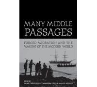 Emma Christopher Many Middle Passages (Tascabile)