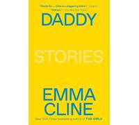 Emma Cline Daddy (Tascabile)