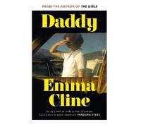 Emma Cline Daddy (Tascabile)