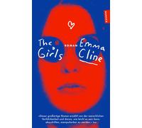 Emma Cline Nikolaus Stingl The Girls: Roman (Tascabile)