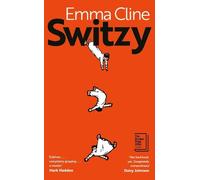 Emma Cline Switzy (Copertina rigida)