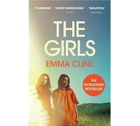 Emma Cline The Girls (Tascabile)