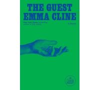 Emma Cline The Guest (Tascabile)