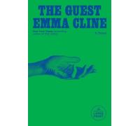 Emma Cline The Guest (Tascabile)