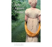 Emma (Collins Classics) [Lingua inglese]