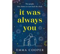 Emma Cooper It Was Always You (Tascabile)