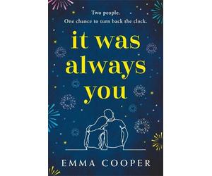 Emma Cooper It Was Always You (Tascabile)