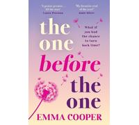 Emma Cooper The One Before the One (Copertina rigida)