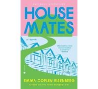 Emma Copley Eisenberg Housemates (Tascabile)