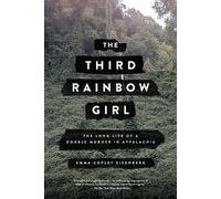 Emma Copley Eisenberg The Third Rainbow Girl (Tascabile)
