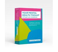 Emma Cotterill Your Mental Health Toolkit: A Card Deck (Cards)