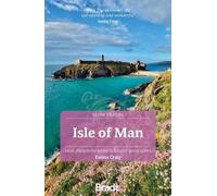 Emma Craig Isle of Man (Slow Travel) (Tascabile)