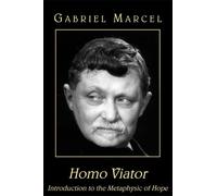 Emma Craufurd Paul Seaton G Homo Viator - Introduction to the Metap (Tascabile)