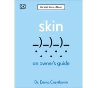 Emma Craythorne Skin (Copertina rigida) Body Literacy Library