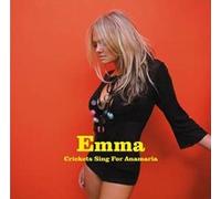 Bunton, Emma - Crickets Sing for...