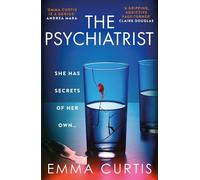 Emma Curtis The Psychiatrist (Tascabile)