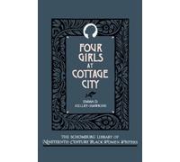 Emma D. Kelley-Hawkins Four Girls at Cottage City (Copertina rigida)