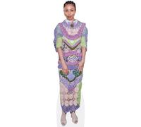 Emma Dabiri (Crochet) mini formato