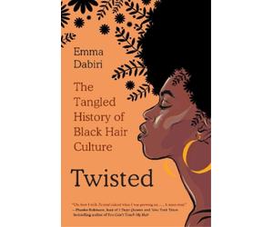 Emma Dabiri Twisted (Tascabile)