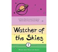 Emma Dai'an Wright Watcher of the Skies (Tascabile)