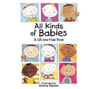Emma Damon All Kinds of Babies (Copertina rigida) All Kinds of... S.