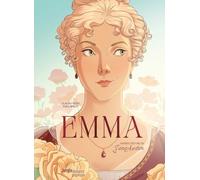 Emma: D'après l'oeuvre de Jane Austen