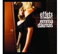 Emma Daumas - Effets Secondaires