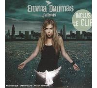 Emma Daumas - J'attends
